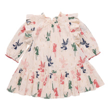 PC25 Woodland Fairies Harper Dress