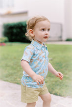 TPP25 Boots Polo Shirt