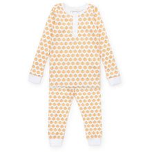 LH25 Harvest Pumpkin Jack PJs