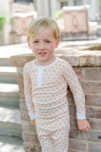 LH25 Harvest Pumpkin Jack PJs