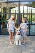 LH25 Halloween Pups Charles Short Set
