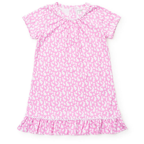 LH25 Camden Dress in Easter Time Pink