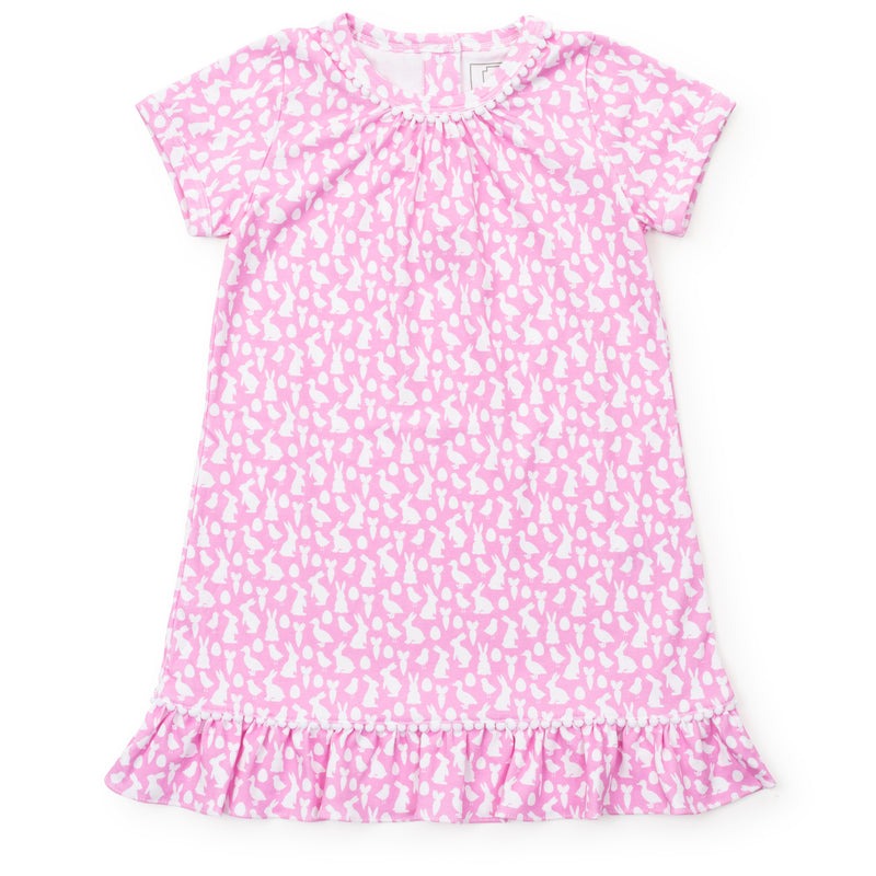 LH25 Camden Dress in Easter Time Pink