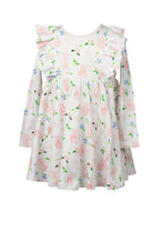 TPP25 En Point Twirl Dress