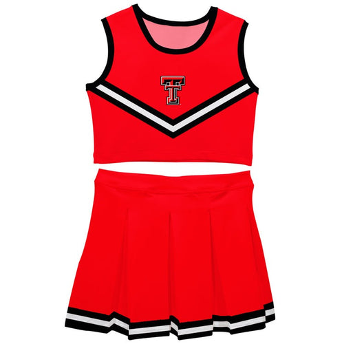 Tech Cheer Uniform