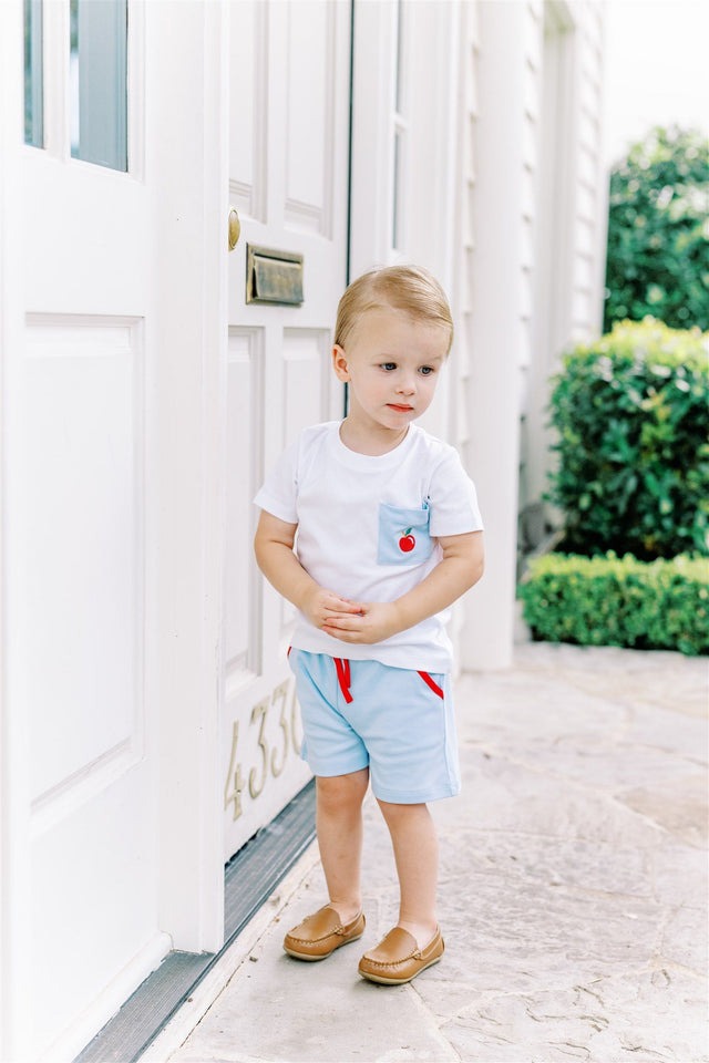 TPP25 School Days Short Set