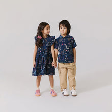 PC25 Tic Tac Toe Jack Shirt