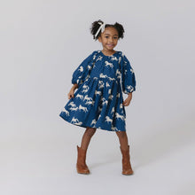 PC25 Wild Horses Katya Dress