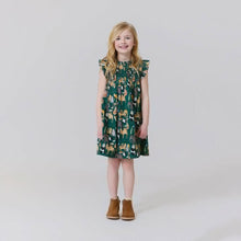 PC25 Animals of Asia Stevie Dress