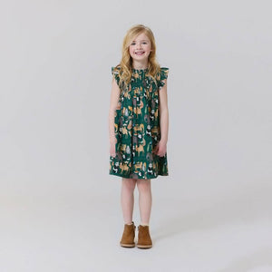 PC25 Animals of Asia Stevie Dress