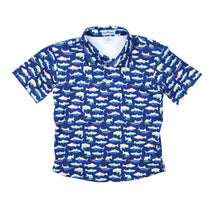 BQ25 Catch of the Day Polo