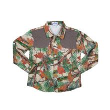 BQ25 Hill Country Camo Shirt