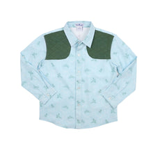 BQ25 Huntsman Shirt