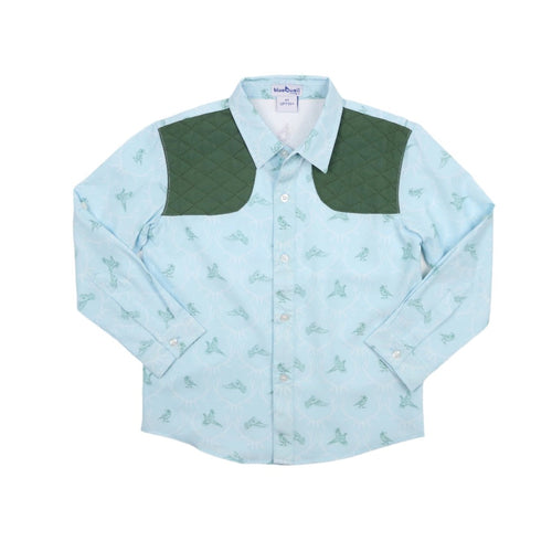 BQ25 Huntsman Shirt