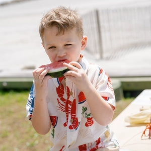 PC25 Clam Bake Jack Shirt