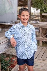 BQ25 Scout Shirt