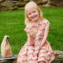 PC25 PB&J Fatima Dress