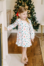 TPP25 St. Nick Play Dress
