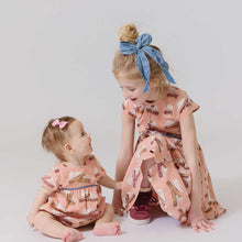 PC25 PB&J Fatima Dress