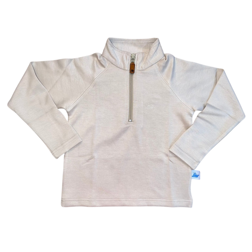 SB25 Khaki Pullover