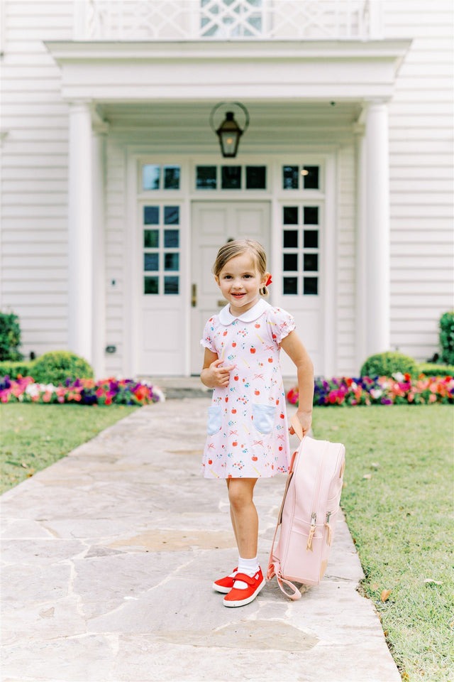 TPP25 School Days Dress