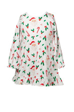 TPP25 St. Nick Play Dress