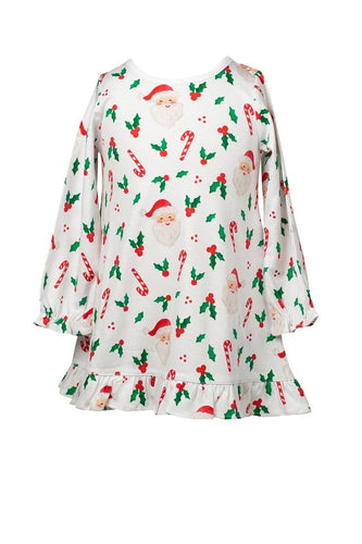 TPP25 St. Nick Play Dress