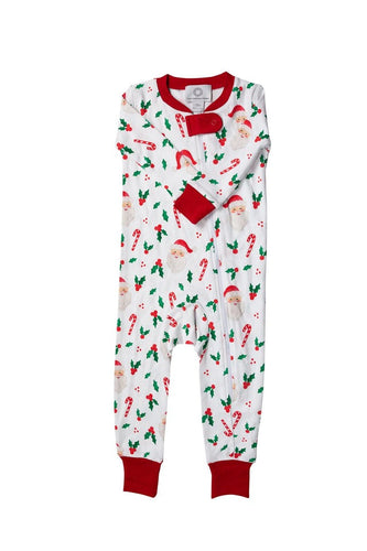 TPP25 St. Nick Zippy