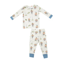 AD24 French Toast PJs