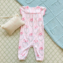 TBBC25 Penny's Play Suit in Fancy Like