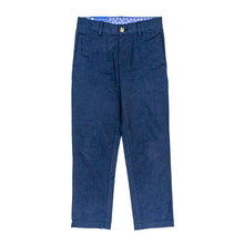 BB24 Navy Cord Pants