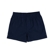 TBBC25 Prepletic Sheffield Shorts in Nantucket Navy