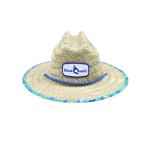 BQ24 Toucan Beach Hat