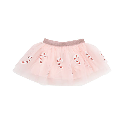 AD24 Candy Cane Tutu