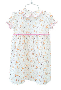 R&R25 Puppies Libby Dress