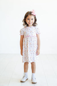R&R25 Puppies Libby Dress