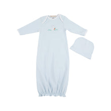 TBBC25 Adorable Everyday Set in Blue Bunny