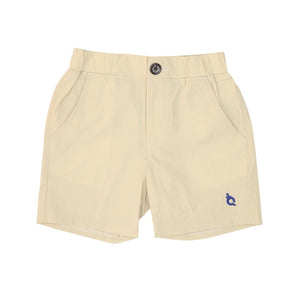 BQ25 Light Khaki Shorts