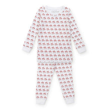 LH24 Greyson PJs in Hot Cocoa Santa