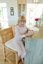 LH24 Greyson PJs in Hot Cocoa Santa