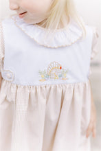 TPP25 Mayflower Dress