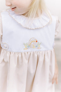 TPP25 Mayflower Dress