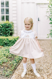 TPP25 Mayflower Dress