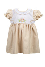 TPP25 Mayflower Dress