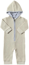 MH24 Blaine Hooded Romper