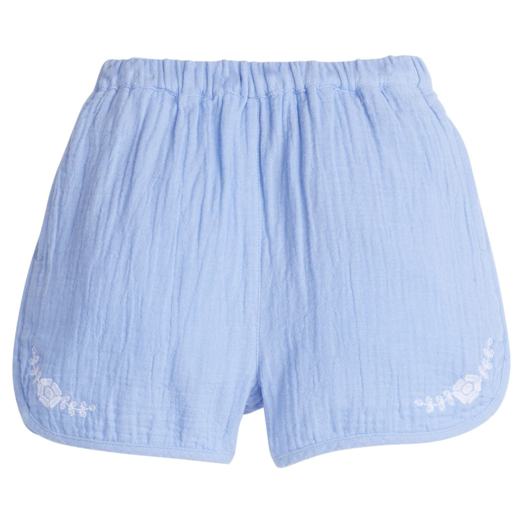 BSB25 Hydrangea Beach Shorts