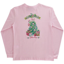 BB25 Santa Tree