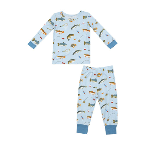 AD24 Fishing Loungewear