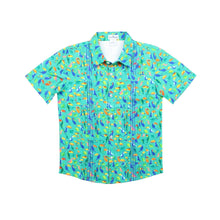 BQ24 Toucans Guayabera