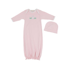 TBBC25 Adorable Everyday Set in Pink Bunny